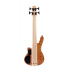 Mahalo MEB1PRO-TBR Elektro Bas Ukulele (Transparent Brown)<br>Fotoğraf: 2/2