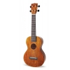 Mahalo MH2LVNA Concert Solak Ukulele (Vintage Natural)<br>Fotoğraf: 1/1