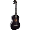 Mahalo MH2WTBK Hano Series Concert Ukulele (Transparent Black)<br>Fotoğraf: 1/2