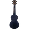 Mahalo MH2WTBK Hano Series Concert Ukulele (Transparent Black)<br>Fotoğraf: 2/2