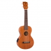 Mahalo MJ2VTtbr Java Elektro Concert Ukulele (Trans. Brown)<br>Fotoğraf: 1/2