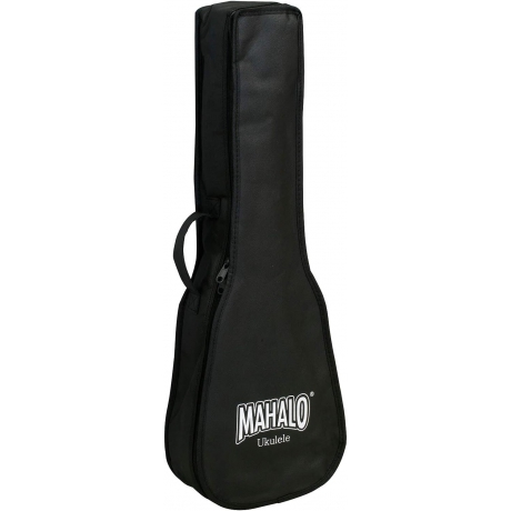 Mahalo MJ2VTtbr Java Elektro Concert Ukulele (Trans. Brown)<br>Fotoğraf: 2/2