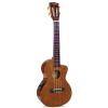 Mahalo MJ3CEVNA Elektro Tenor Ukulele (Vintage Natural)<br>Fotoğraf: 1/2