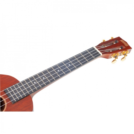 Mahalo MJ3VTVNA Elektro Tenor Ukulele (Vintage Natural)<br>Fotoğraf: 3/5