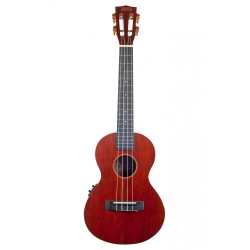 Mahalo MJ3VTVNA Elektro Tenor Ukulele (Vintage Natural)