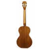 Mahalo MJ4VNA Java Series Baritone Ukulele (Transparent Brown)<br>Fotoğraf: 2/3