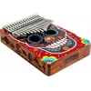 Mahalo MKA17SK Kalimba (Skull)<br>Fotoğraf: 1/2