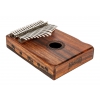 Mahalo MKA17TD Do Majör Kalimba (Traditional)<br>Fotoğraf: 1/2