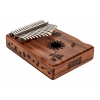 Mahalo MKA17TR Do Majör Kalimba (Tropical)<br>Fotoğraf: 1/2