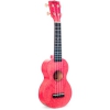 Mahalo ML1CP Soprano Ukulele (Coral Pink)<br>Fotoğraf: 1/1