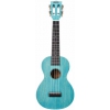 Mahalo ML2AB Island Series Concert Ukulele (Aqua Blue)<br>Fotoğraf: 1/5