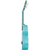 Mahalo ML2AB Island Series Concert Ukulele (Aqua Blue)<br>Fotoğraf: 3/5