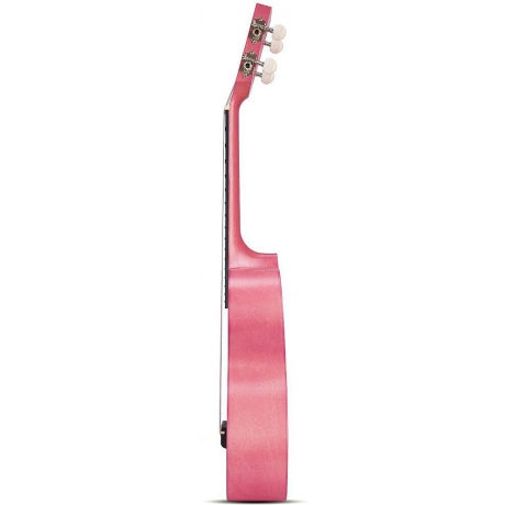 Mahalo ML2CP Concert Ukulele (Coral Pink)<br>Fotoğraf: 4/5