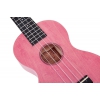 Mahalo ML2CP Concert Ukulele (Coral Pink)<br>Fotoğraf: 3/5