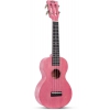 Mahalo ML2CP Concert Ukulele (Coral Pink)<br>Fotoğraf: 1/5