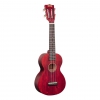 Mahalo ML2CR Concert Ukulele (Cherry Red)<br>Fotoğraf: 1/2