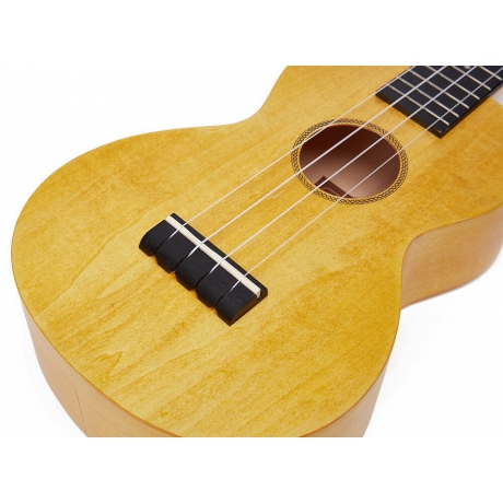 Mahalo ML2SF Concert Ukulele (Sun Flower)<br>Fotoğraf: 2/5