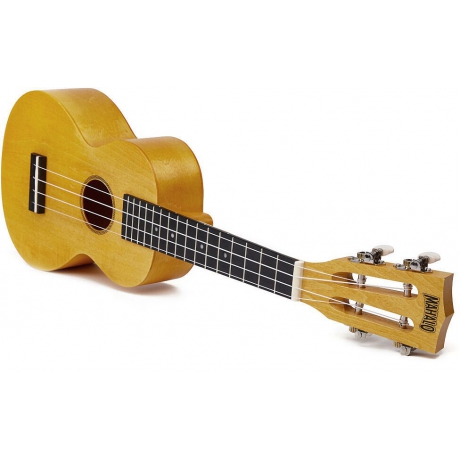 Mahalo ML2SF Concert Ukulele (Sun Flower)<br>Fotoğraf: 3/5