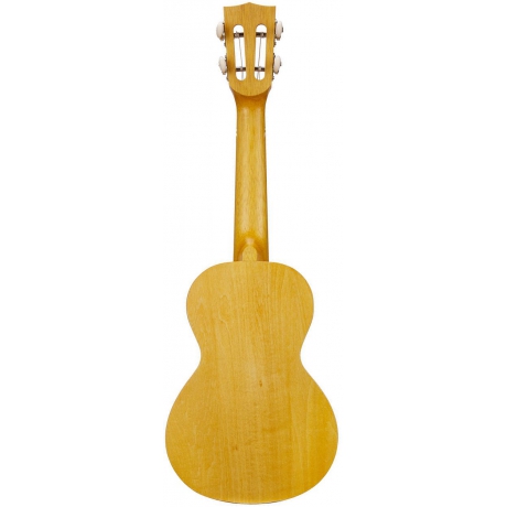 Mahalo ML2SF Concert Ukulele (Sun Flower)<br>Fotoğraf: 5/5