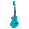 Mahalo ML3AB Island Series Tenor Ukulele (Aqua Blue)<br>Fotoğraf: 1/2