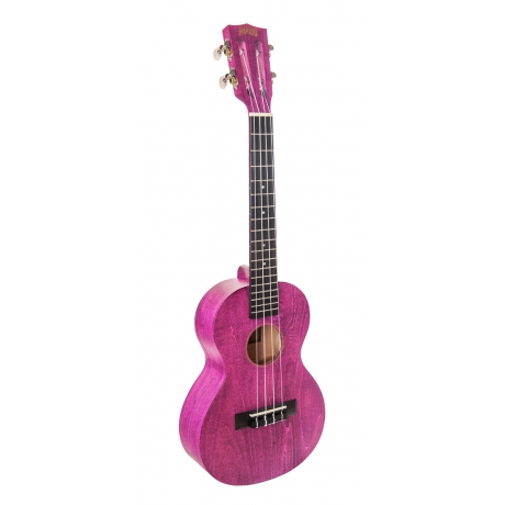 Mahalo ML3BC Island Series Tenor Ukulele (Berry Crush)<br>Fotoğraf: 1/2