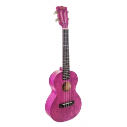 Mahalo ML3BC Island Series Tenor Ukulele (Berry Crush)