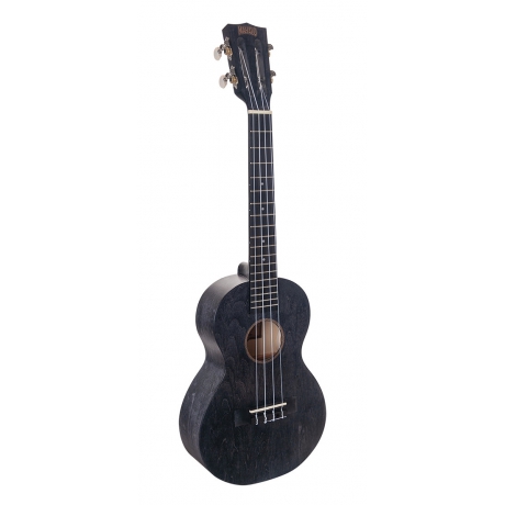 Mahalo ML3SH Island Series Tenor Ukulele (Smoke Haze)<br>Fotoğraf: 1/2