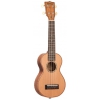 Mahalo MM1 All Solid Soprano Ukulele (Natural)<br>Fotoğraf: 1/2