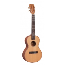 Mahalo MM3 All Solid Tenor Ukulele (Natural)