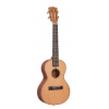 Mahalo MM3 All Solid Tenor Ukulele (Natural)<br>Fotoğraf: 1/2