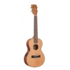 Mahalo MM3E All Solid Elektro Tenor Ukulele (Natural)<br>Fotoğraf: 1/2