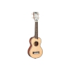 Mahalo MP1 Pearl Series Soprano Ukulele (Natural)<br>Fotoğraf: 1/3