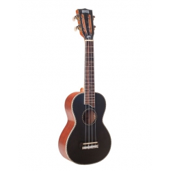 Mahalo MP2BK Pearl Series Concert Ukulele (Siyah)