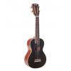 Mahalo MP2BK Pearl Series Concert Ukulele (Siyah)<br>Fotoğraf: 1/1