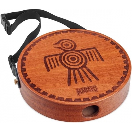 Mahalo MPJ1BD Lap Top Bird Special Cajon<br>Fotoğraf: 1/2