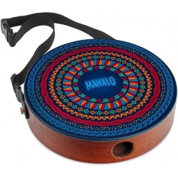 Mahalo MPJ1CC Lap Top Circle Special Cajon