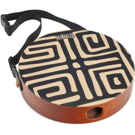 Mahalo MPJ1KU Lap Top Kuba Special Cajon<br>Fotoğraf: 1/2