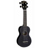 Mahalo MR1BK Soprano Ukulele<br>Fotoğraf: 1/4