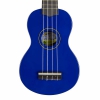 Mahalo MR1BU Soprano Ukulele<br>Fotoğraf: 3/4