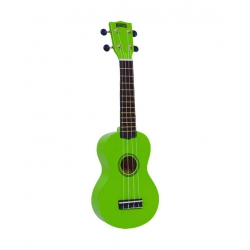 Mahalo MR1GN Soprano Ukulele