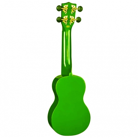 Mahalo MR1GN Soprano Ukulele<br>Fotoğraf: 2/4