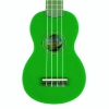 Mahalo MR1GN Soprano Ukulele<br>Fotoğraf: 3/4