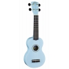 Mahalo MR1LBU Soprano Ukulele<br>Fotoğraf: 1/4