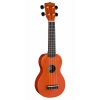Mahalo MR1OR Soprano Ukulele<br>Fotoğraf: 1/4