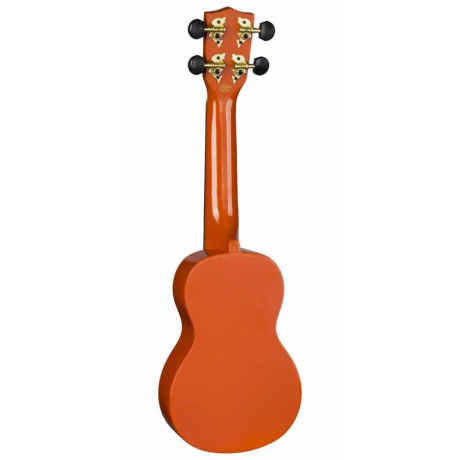 Mahalo MR1OR Soprano Ukulele<br>Fotoğraf: 2/4