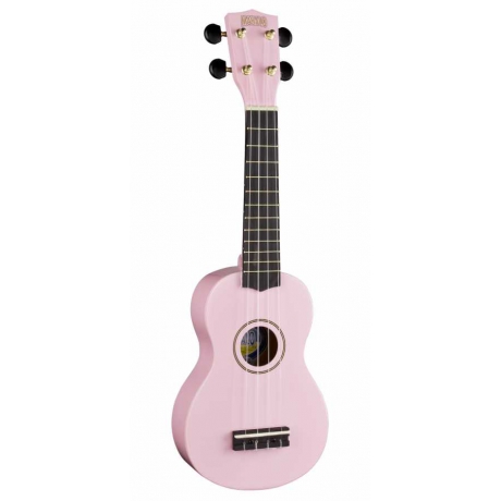 Mahalo MR1PK Soprano Ukulele<br>Fotoğraf: 1/4