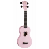 Mahalo MR1PK Soprano Ukulele<br>Fotoğraf: 1/4