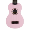 Mahalo MR1PK Soprano Ukulele<br>Fotoğraf: 3/4