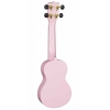 Mahalo MR1PK Soprano Ukulele<br>Fotoğraf: 2/4