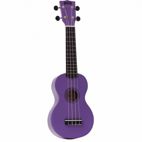 Mahalo MR1PP Soprano Ukulele<br>Fotoğraf: 1/2